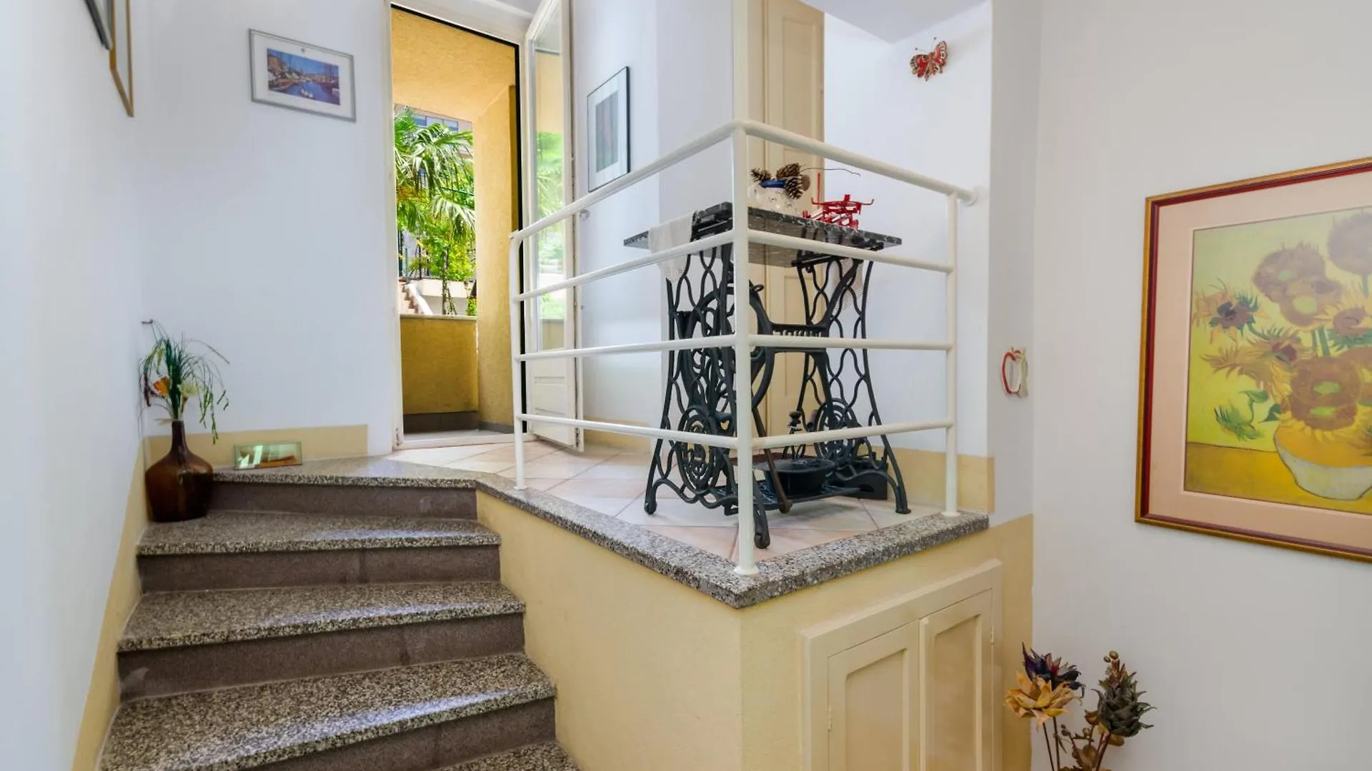 بيت للعطل Villa Amare تْسْغيكفانِتْسا كرواتيا