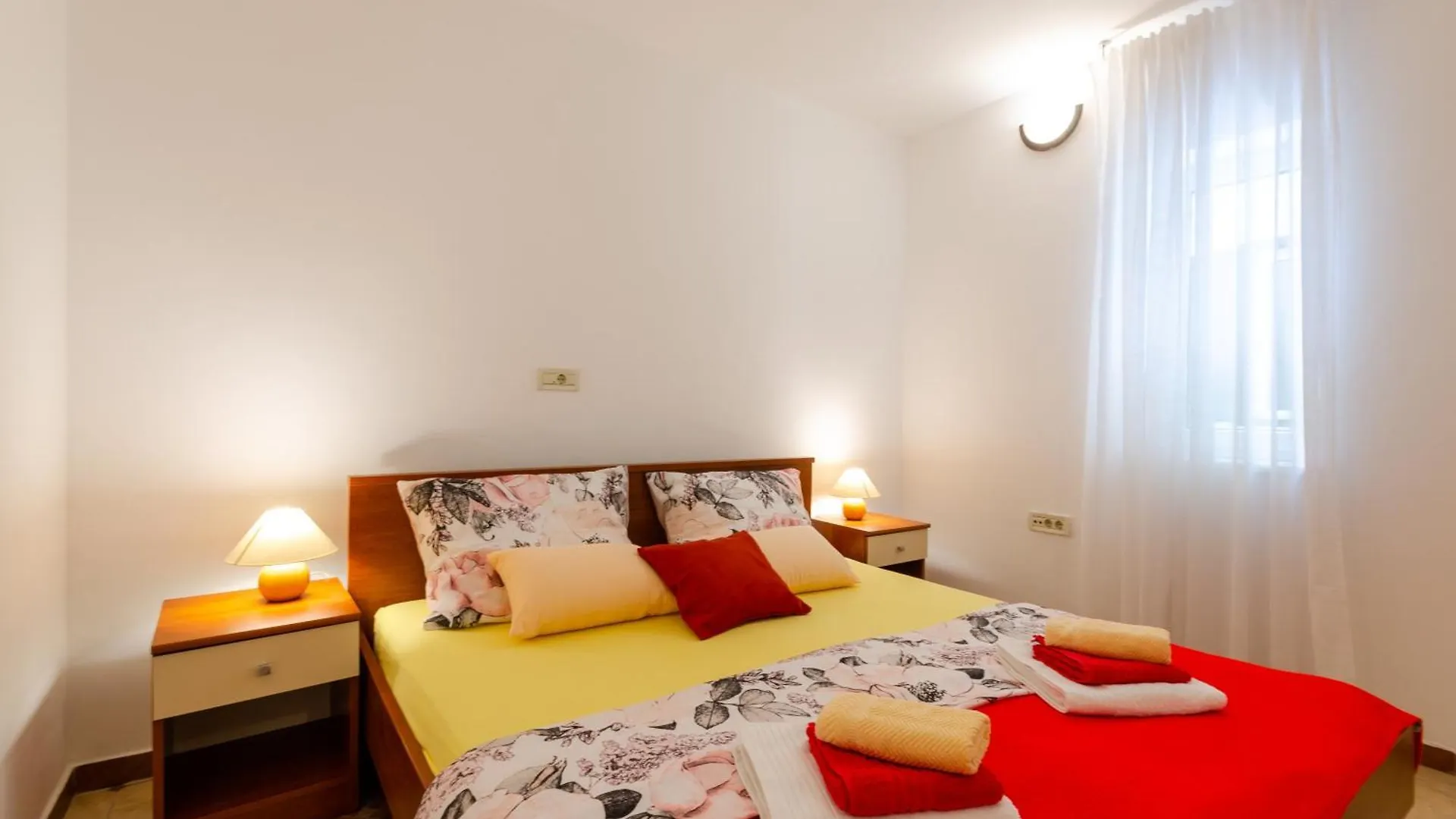 بيت للعطل Villa Amare تْسْغيكفانِتْسا كرواتيا