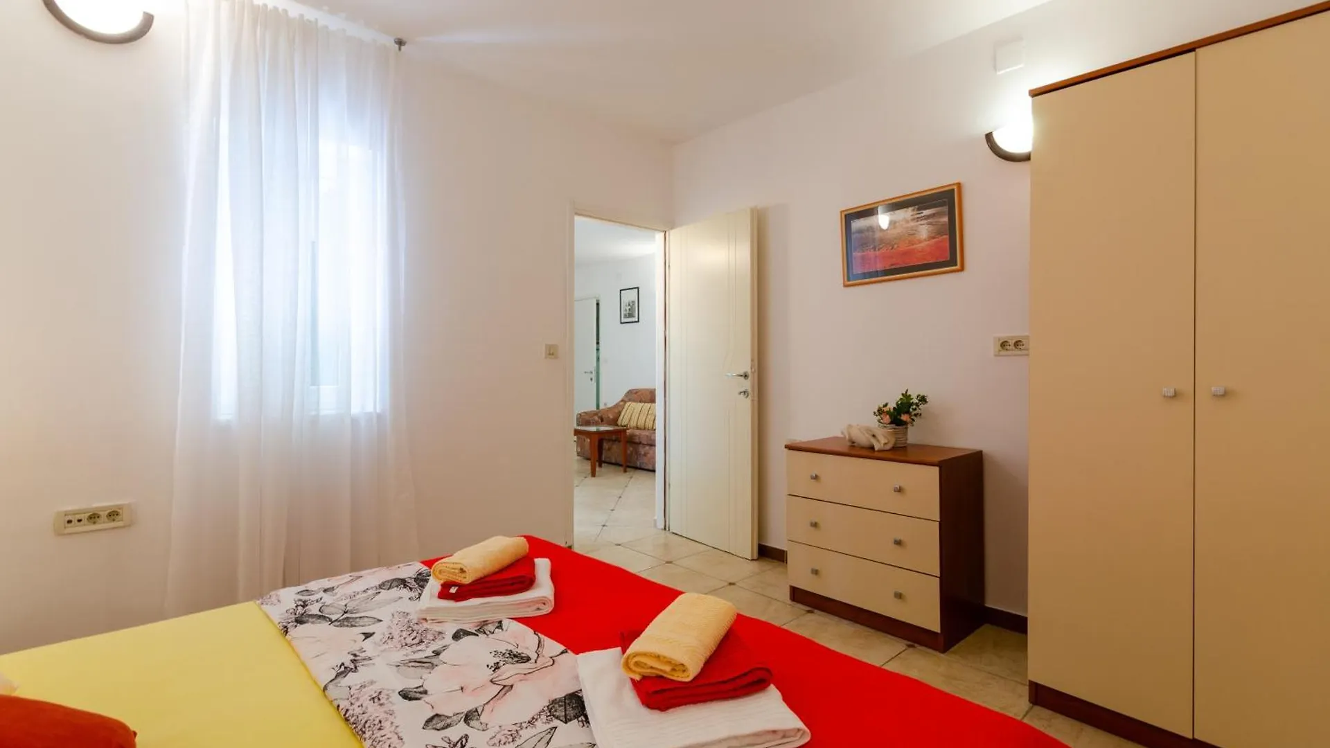 Villa Amare تْسْغيكفانِتْسا