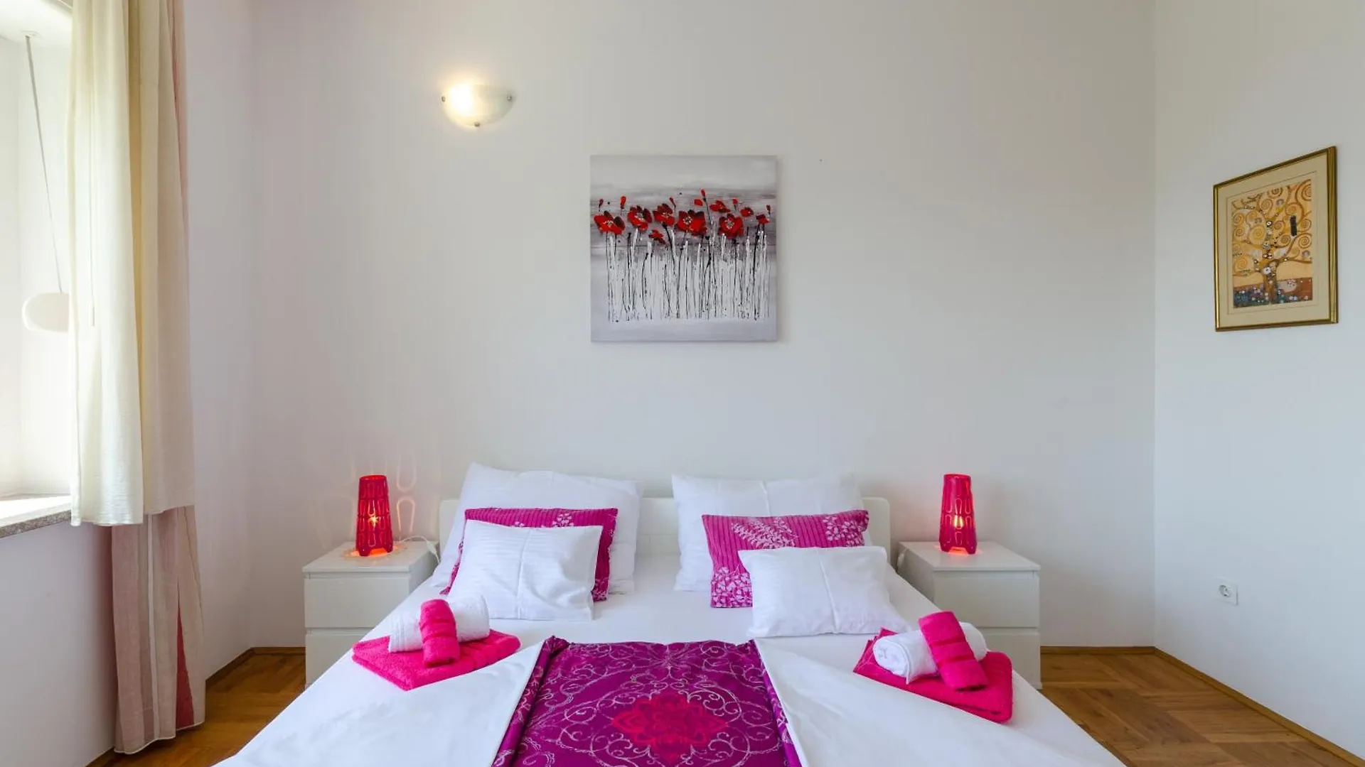 بيت للعطل Villa Amare تْسْغيكفانِتْسا