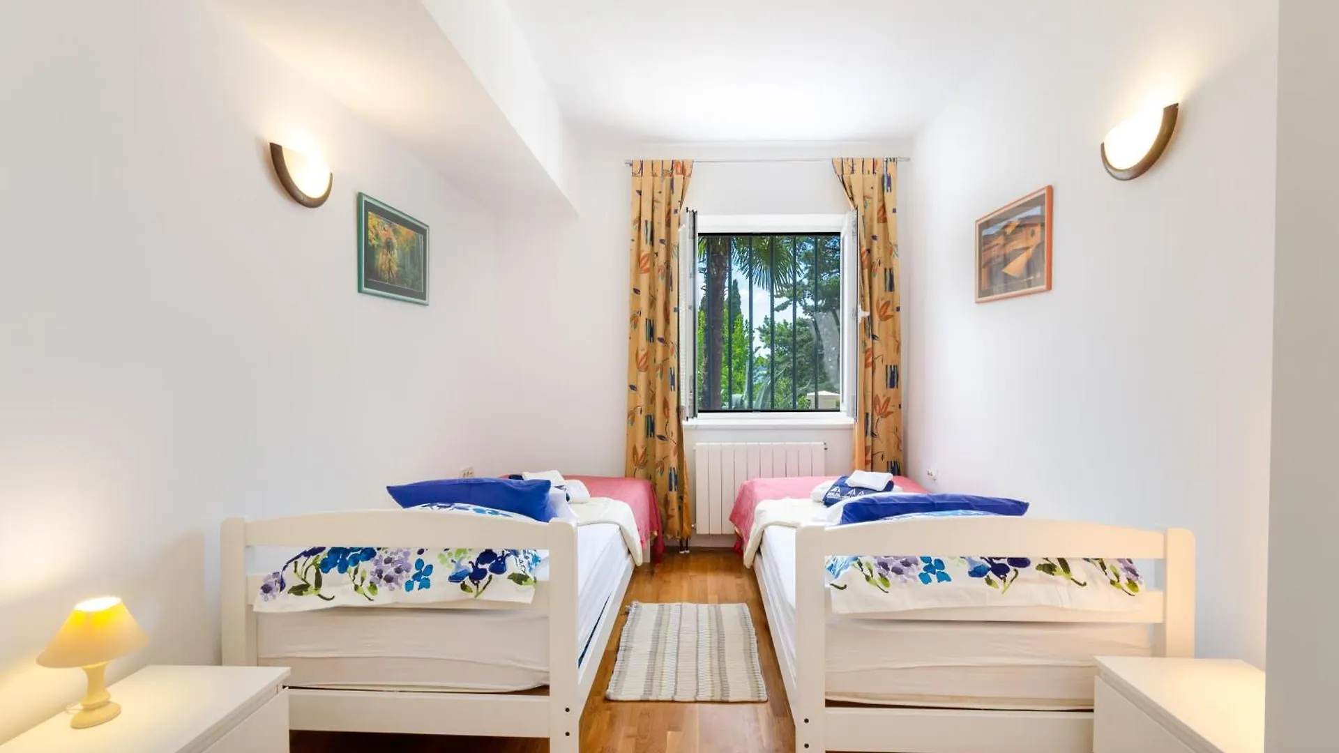بيت للعطل Villa Amare تْسْغيكفانِتْسا