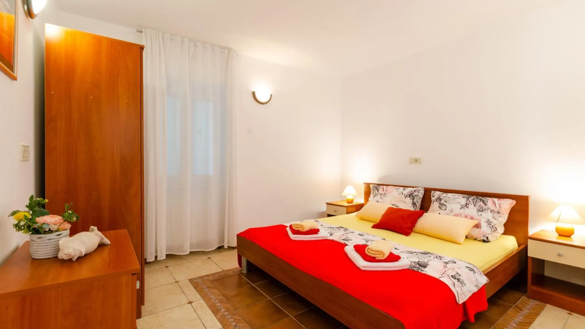 Villa Amare تْسْغيكفانِتْسا بيت للعطل