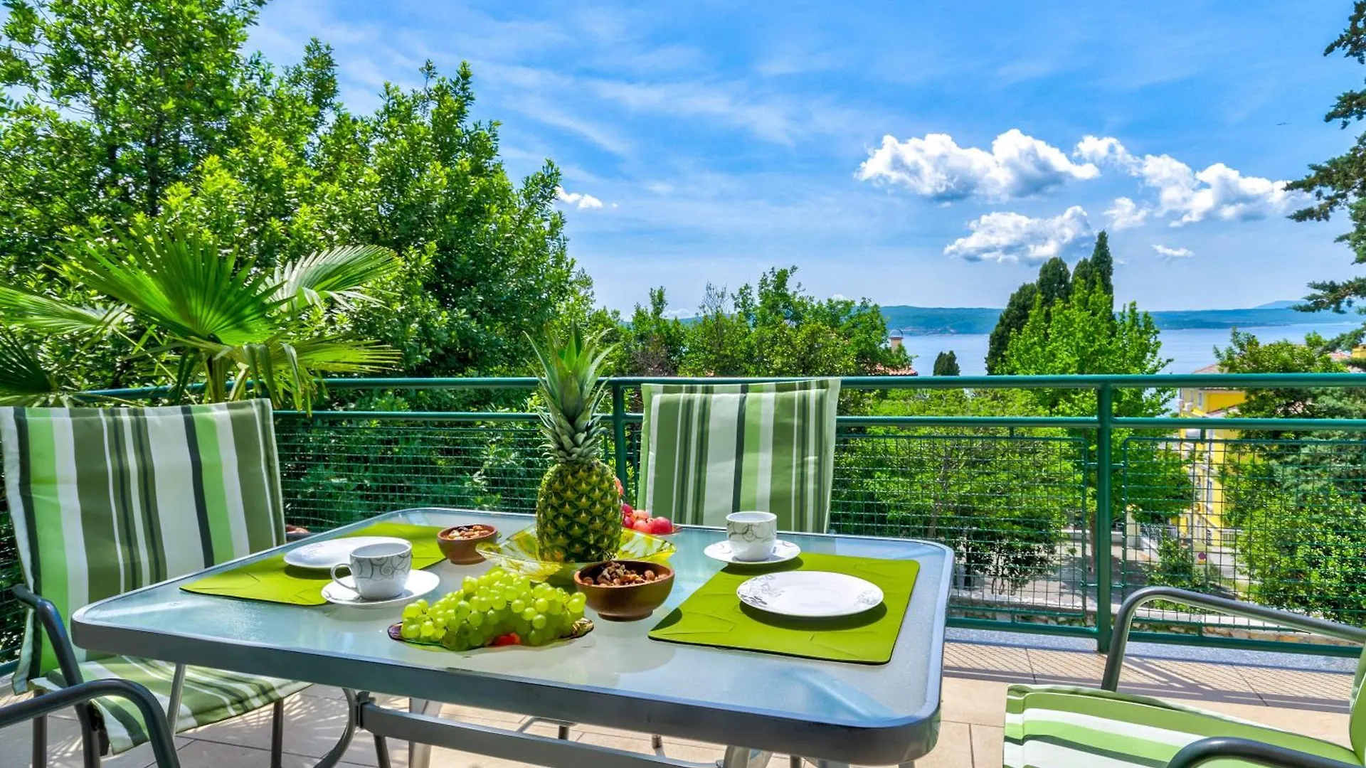 Villa Amare تْسْغيكفانِتْسا