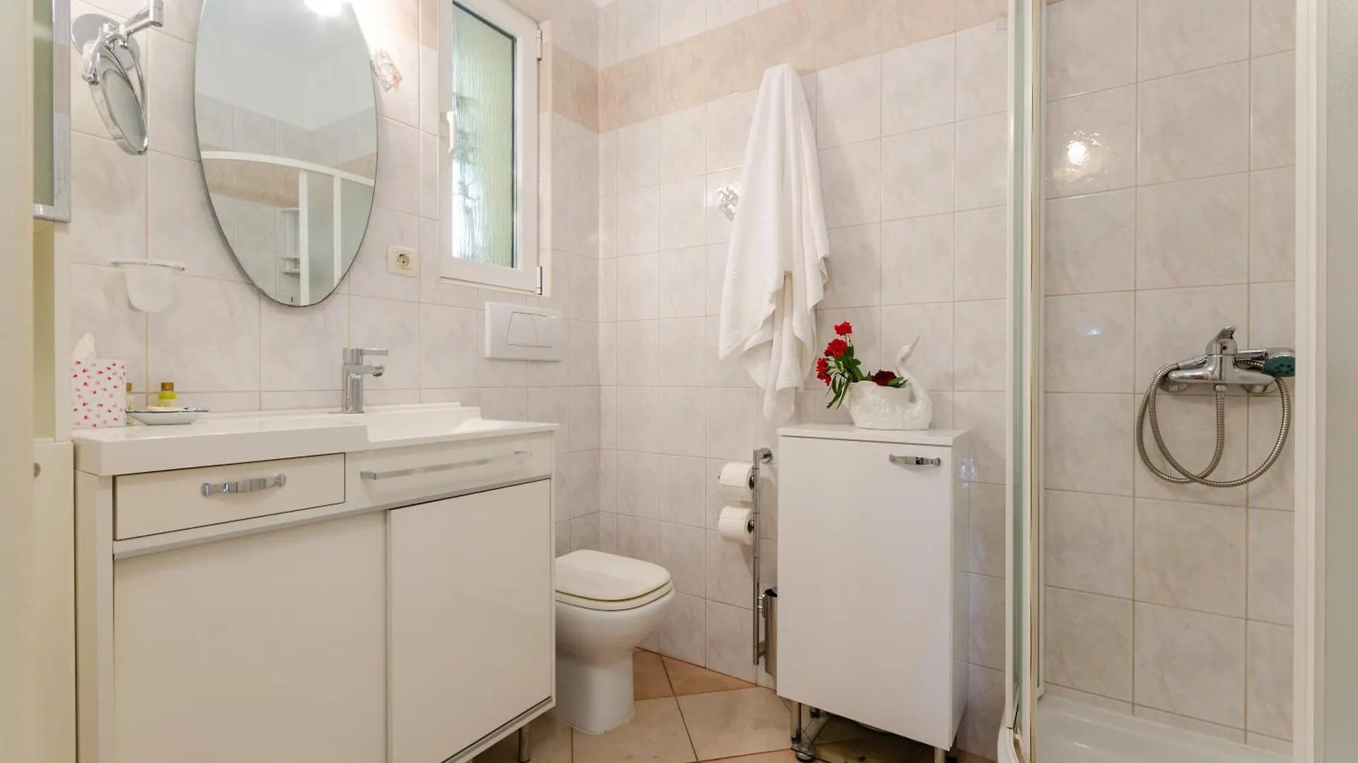 Villa Amare تْسْغيكفانِتْسا