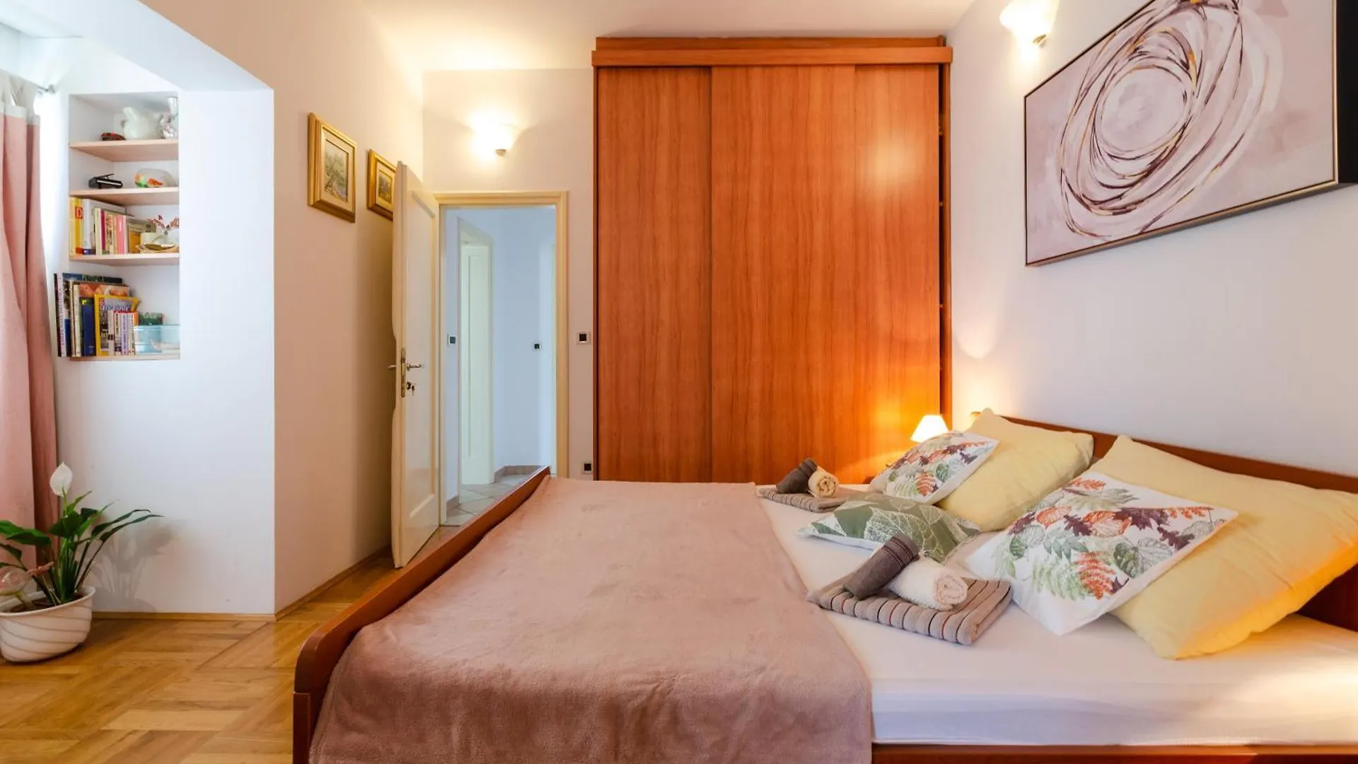 Villa Amare تْسْغيكفانِتْسا بيت للعطل