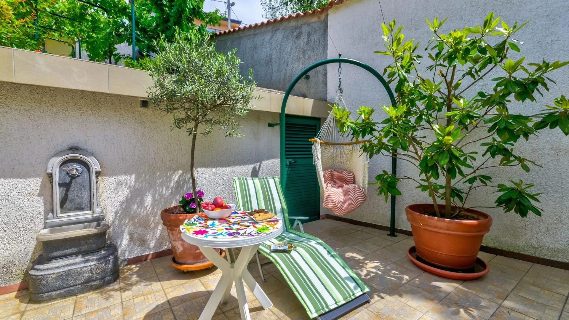 Villa Amare تْسْغيكفانِتْسا كرواتيا