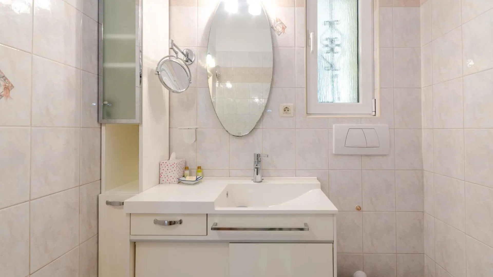 Villa Amare تْسْغيكفانِتْسا 0*,  كرواتيا