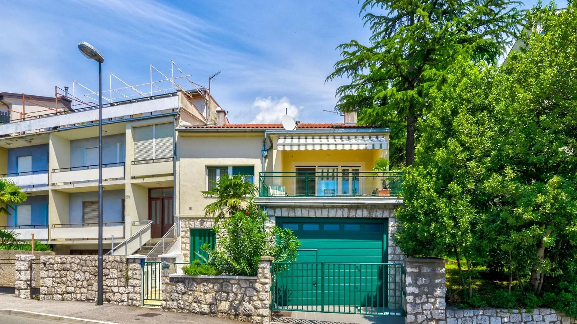 Villa Amare تْسْغيكفانِتْسا 0*,