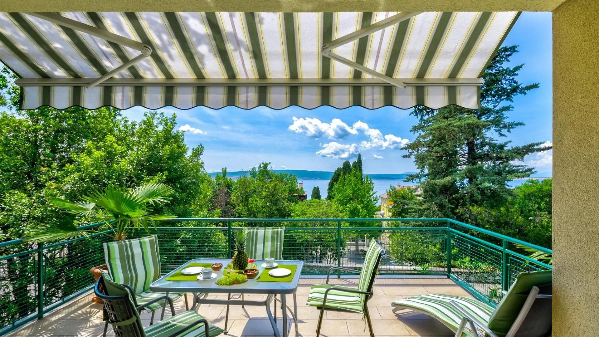 Villa Amare تْسْغيكفانِتْسا