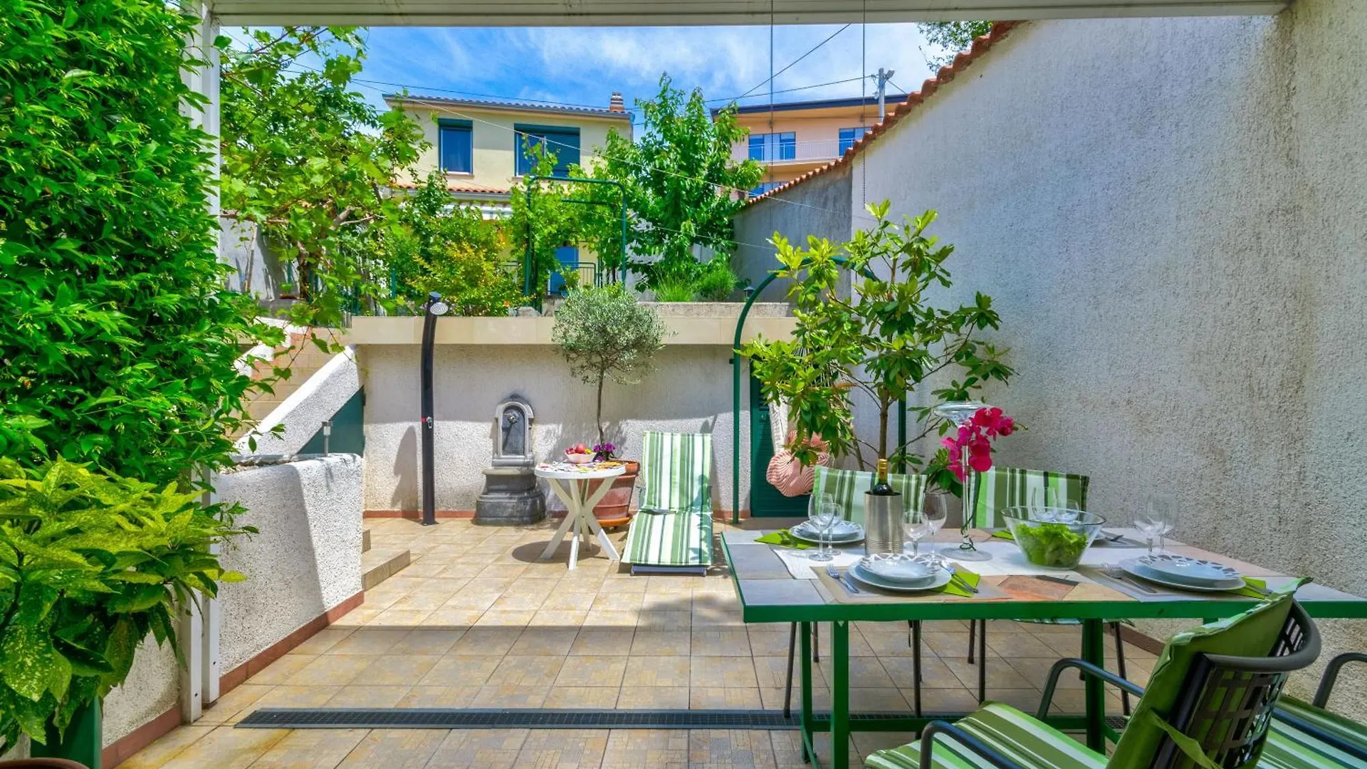 Villa Amare تْسْغيكفانِتْسا 0*,  كرواتيا